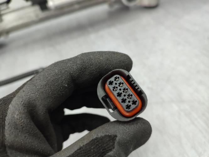 Cremaillere assistee OPEL ASTRA J PHASE 1 Diesel