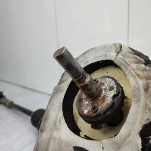 Cremaillere assistee FORD MONDEO 2 BREAK Diesel