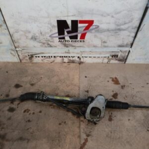 Cremaillere assistee FORD MONDEO 2 Diesel