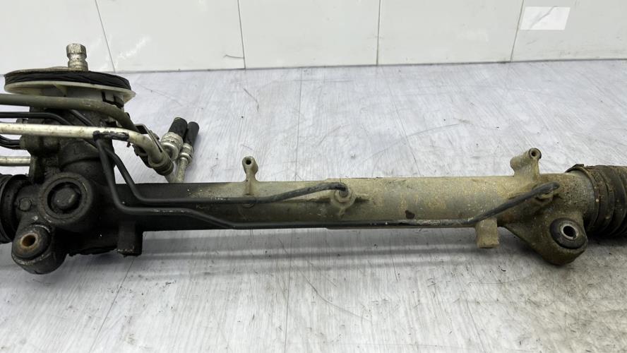 Cremaillere assistee FORD FUSION PHASE 2 Diesel