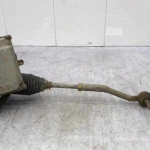Cremaillere assistee CITROEN C3 2 PHASE 2 Diesel