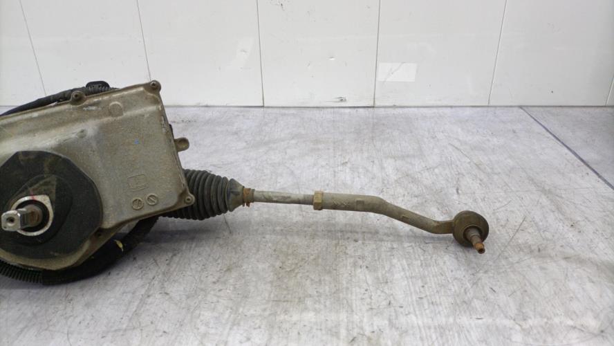 Cremaillere assistee CITROEN C3 2 PHASE 2 Diesel