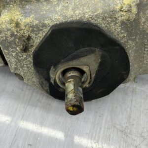 Cremaillere assistee CITROEN DS3 PHASE 1 Essence