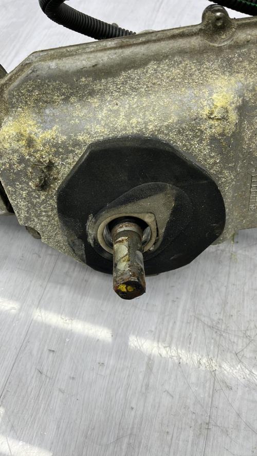 Cremaillere assistee CITROEN DS3 PHASE 1 Essence