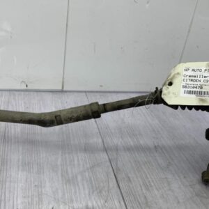 Cremaillere assistee CITROEN C3 2 PHASE 1 Diesel