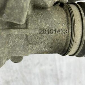 Cremaillere assistee CITROEN C3 2 PHASE 1 Diesel