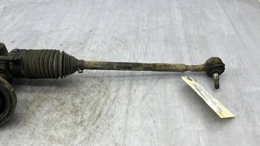 Cremaillere assistee CITROEN XSARA PICASSO PHASE 1 Diesel