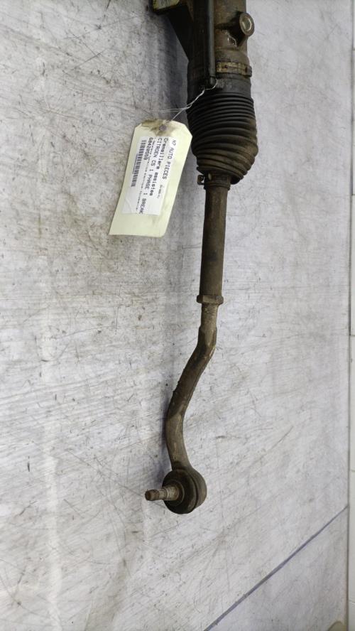 Cremaillere assistee CITROEN C5 1 PHASE 1 BREAK Diesel