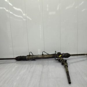 Cremaillere assistee CITROEN C5 1 PHASE 1 BREAK Diesel