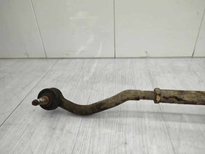 Cremaillere assistee CITROEN C5 1 PHASE 1 Diesel