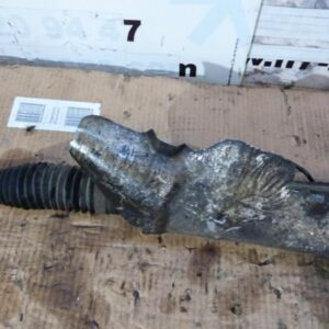 Cremaillere assistee CITROEN C5 1 PHASE 1 Diesel