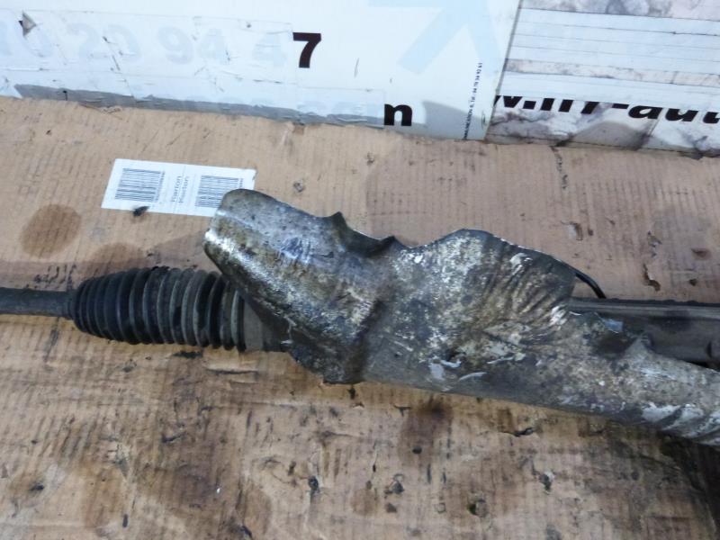 Cremaillere assistee CITROEN C5 1 PHASE 1 Diesel