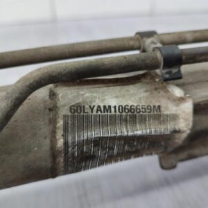 Cremaillere assistee PEUGEOT 407 PHASE 1 BREAK