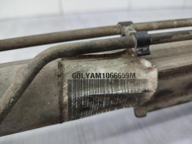 Cremaillere assistee PEUGEOT 407 PHASE 1 BREAK