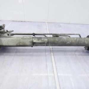 Cremaillere assistee PEUGEOT 407 PHASE 1 Diesel