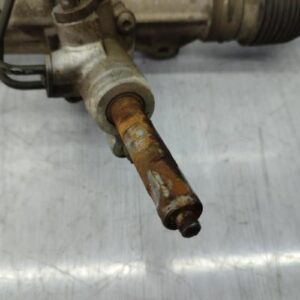Cremaillere assistee PEUGEOT 407 PHASE 1 Diesel