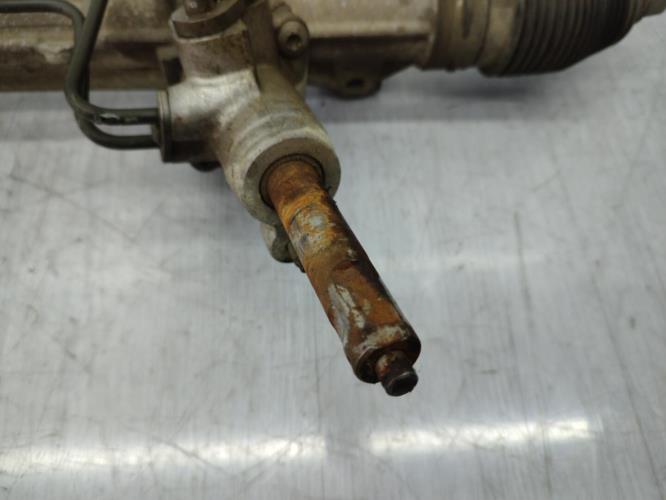 Cremaillere assistee PEUGEOT 407 PHASE 1 Diesel