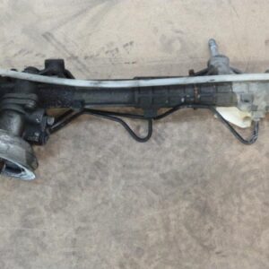 Cremaillere assistee PEUGEOT 206 PHASE 1 CABRIOLET Diesel