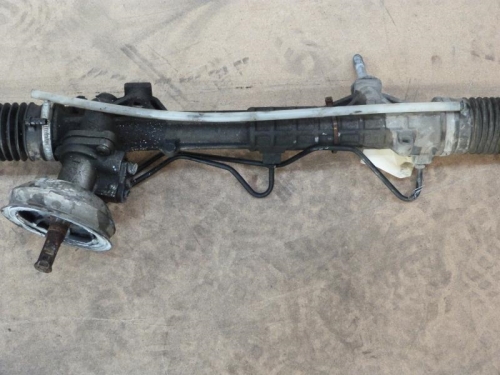 Cremaillere assistee PEUGEOT 206 PHASE 1 CABRIOLET Diesel