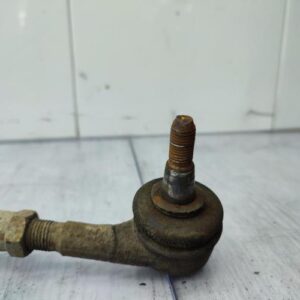 Cremaillere assistee PEUGEOT 206 PHASE 1 Diesel