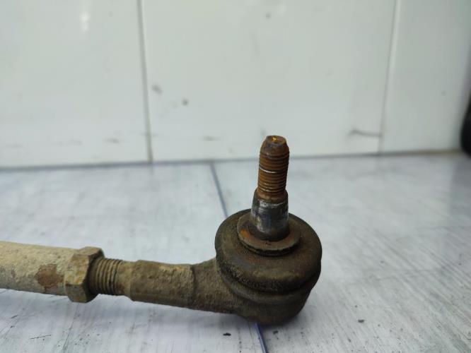 Cremaillere assistee PEUGEOT 206 PHASE 1 Diesel