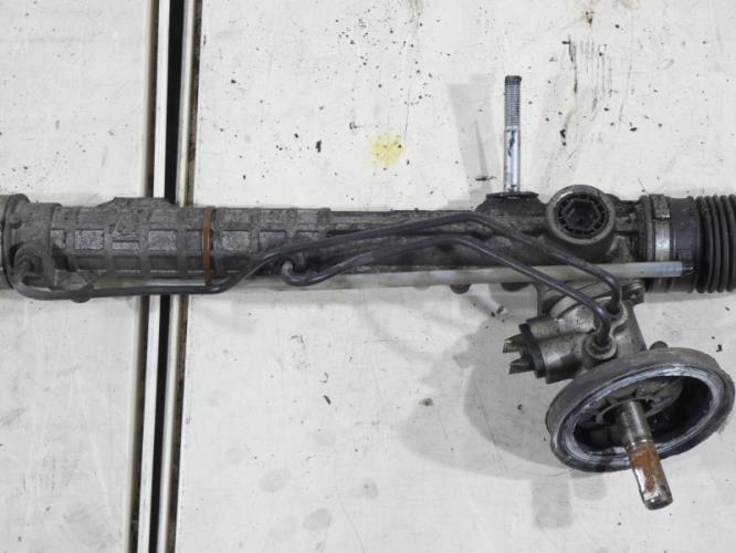 Cremaillere assistee PEUGEOT 206 PHASE 1 Essence