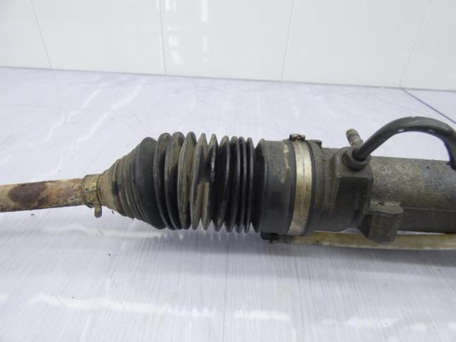 Cremaillere assistee PEUGEOT 206 PHASE 1 Diesel