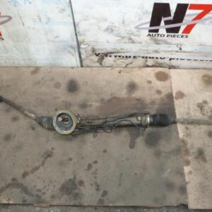 Cremaillere assistee PEUGEOT 206 PHASE 1 Diesel