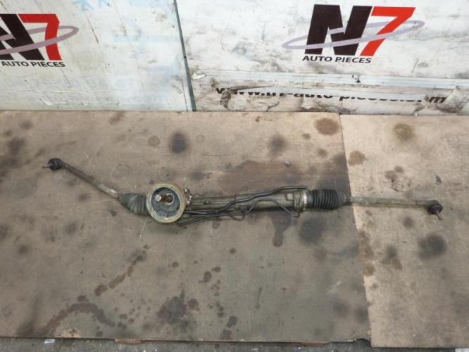 Cremaillere assistee PEUGEOT 206 PHASE 1 Diesel