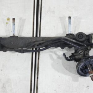 Cremaillere assistee PEUGEOT 206 PHASE 1 Diesel