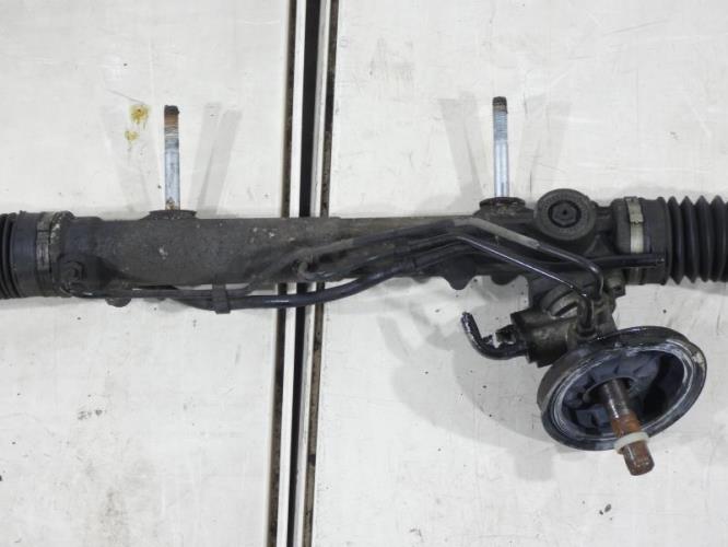 Cremaillere assistee PEUGEOT 206 PHASE 1 Diesel