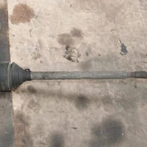 Cremaillere assistee PEUGEOT 206 PHASE 1 Diesel