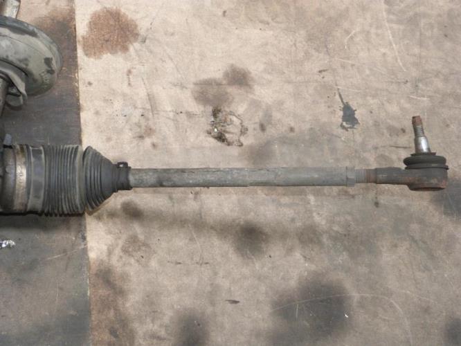 Cremaillere assistee PEUGEOT 206 PHASE 1 Diesel
