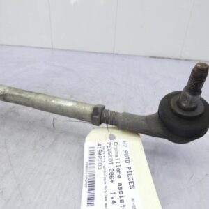 Cremaillere assistee PEUGEOT 206+ Diesel