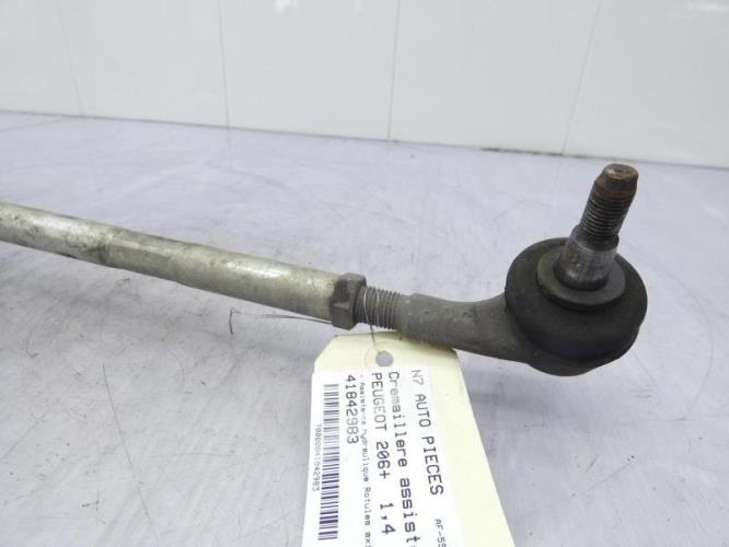 Cremaillere assistee PEUGEOT 206+ Diesel