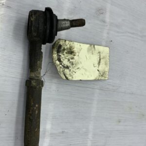 Cremaillere assistee PEUGEOT 206 PHASE 1 Diesel