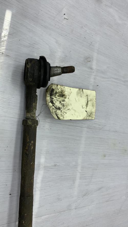 Cremaillere assistee PEUGEOT 206 PHASE 1 Diesel