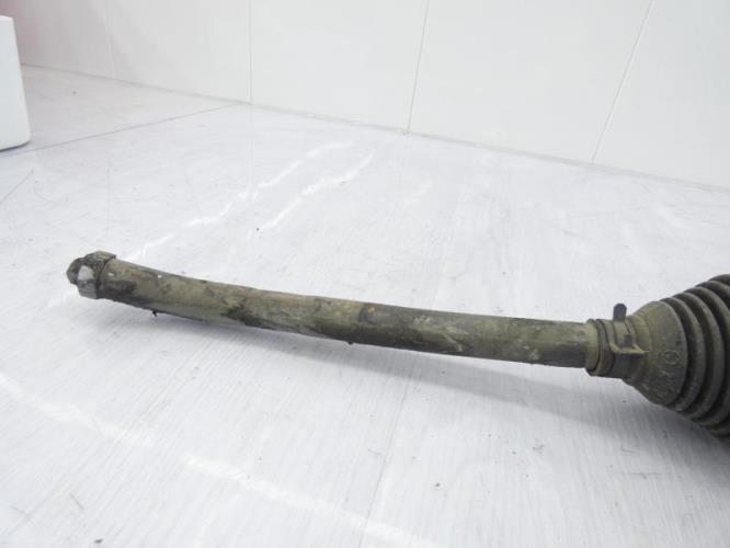 Cremaillere assistee PEUGEOT 206 PHASE 1 Essence