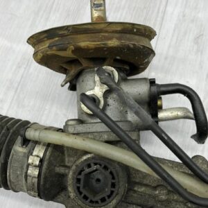 Cremaillere assistee PEUGEOT 206 PHASE 1 BREAK Diesel