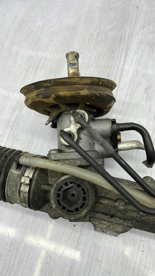 Cremaillere assistee PEUGEOT 206 PHASE 1 BREAK Diesel