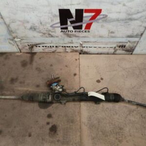 Cremaillere assistee PEUGEOT 206 PHASE 1 Diesel