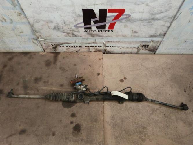 Cremaillere assistee PEUGEOT 206 PHASE 1 Diesel