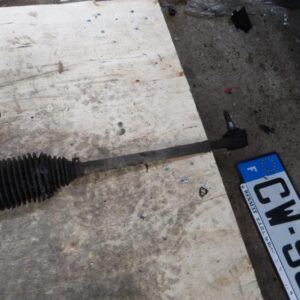 Cremaillere assistee PEUGEOT 206 PHASE 1 Essence