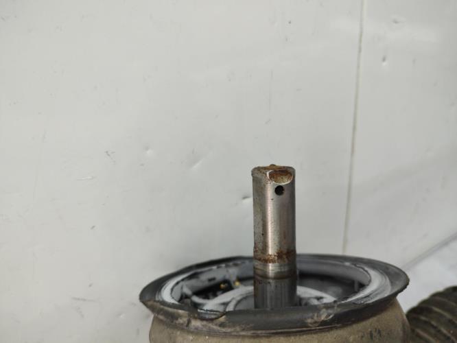 Cremaillere assistee PEUGEOT 307 PHASE 2 CABRIOLET Diesel