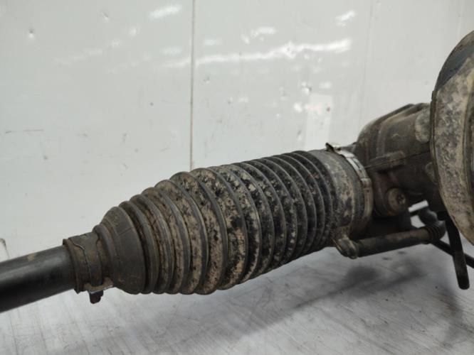 Cremaillere assistee CITROEN C4 1 PHASE 1 COUPE Essence
