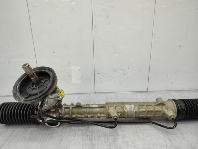 Cremaillere assistee CITROEN C4 1 PHASE 2 Diesel