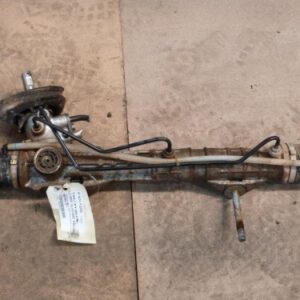 Cremaillere assistee CITROEN C4 PICASSO 1 Diesel