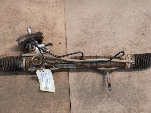 Cremaillere assistee CITROEN C4 PICASSO 1 Diesel