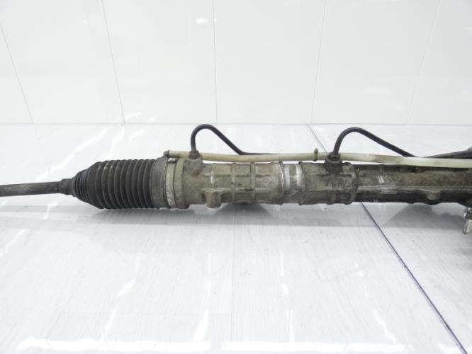 Cremaillere assistee CITROEN C4 GRAND PICASSO 1 Diesel