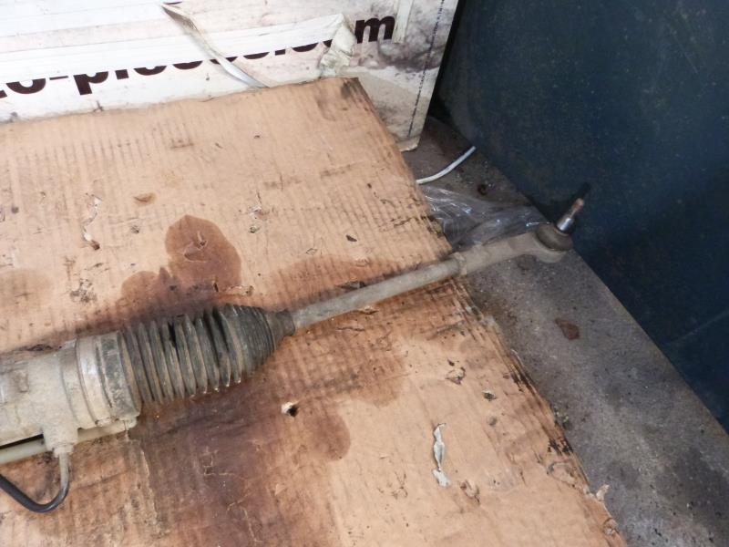 Cremaillere assistee CITROEN C4 PICASSO 1 Diesel